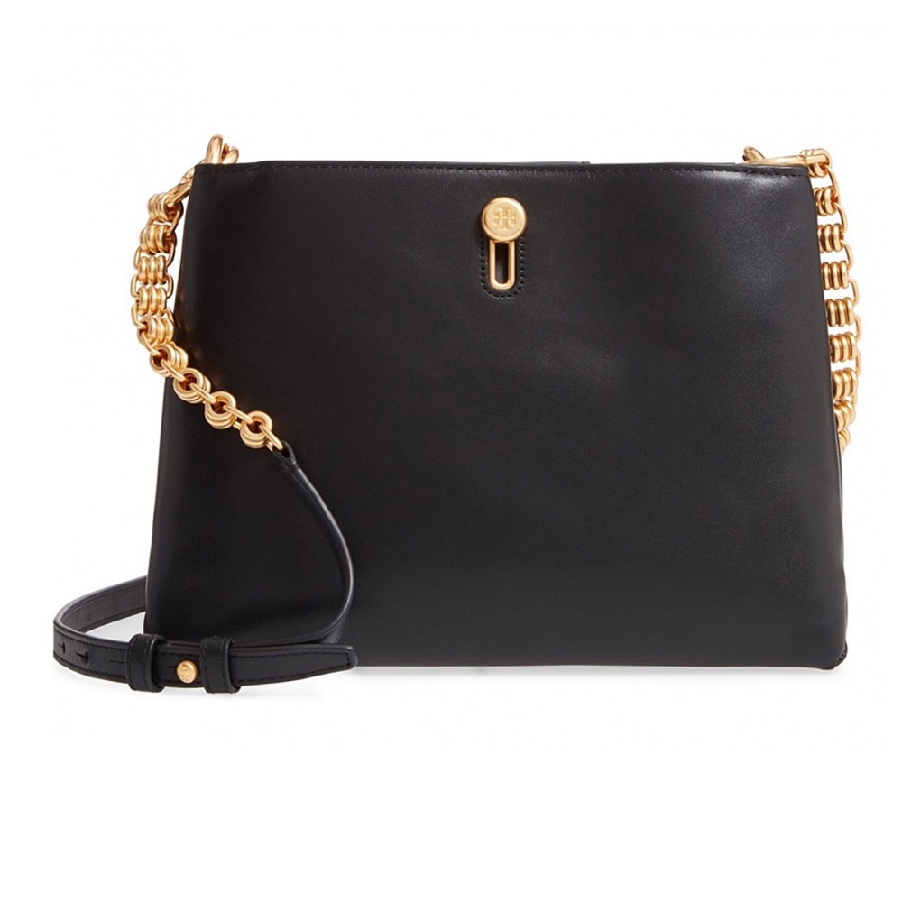 Tory Burch Lily Chain Crossbody
